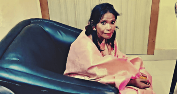 Ranu Mondal