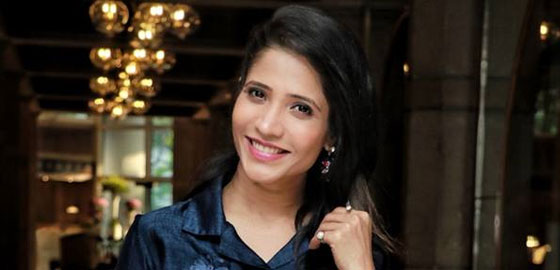 Richa Sharma (Actress)