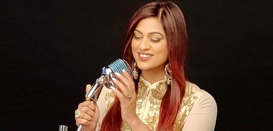 Richa Sharma