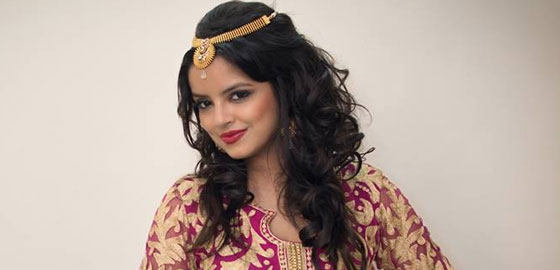 Rini Chandra