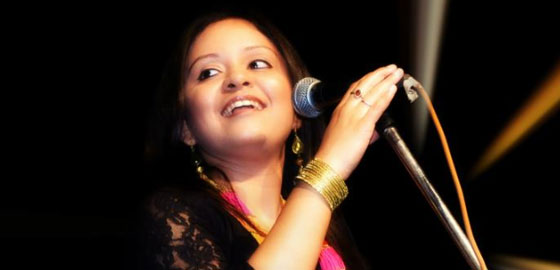 Ritika Parmeshwar