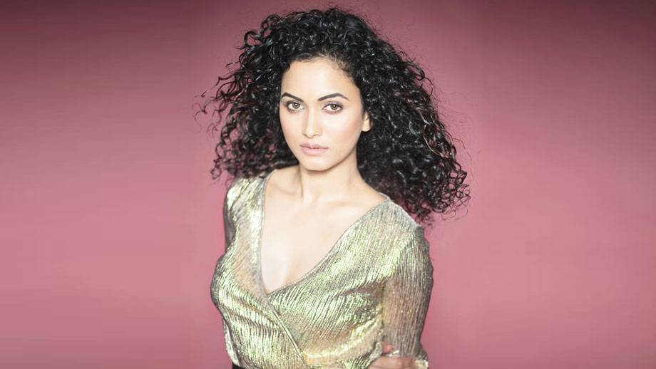Neetha Shetty