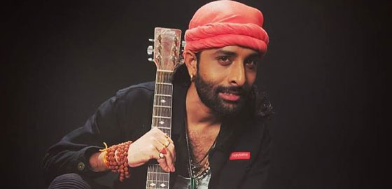 Rituraj Mohanty