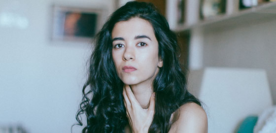Saba Azad