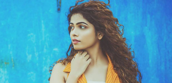 Sanah Moidutty