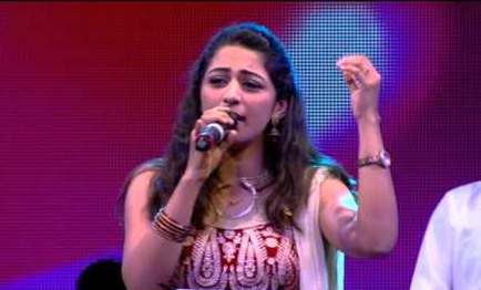 Mona Kamat