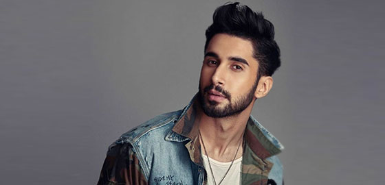 Lakshya Lalwani