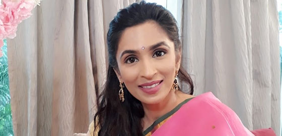 Shivani Mahajan