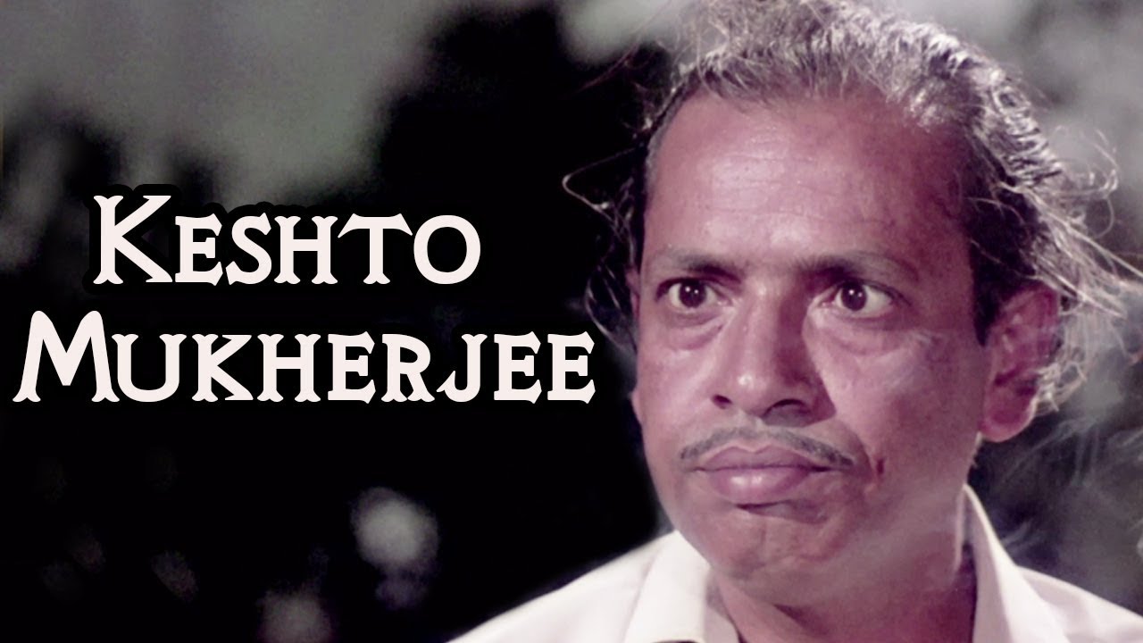 Keshto Mukherjee