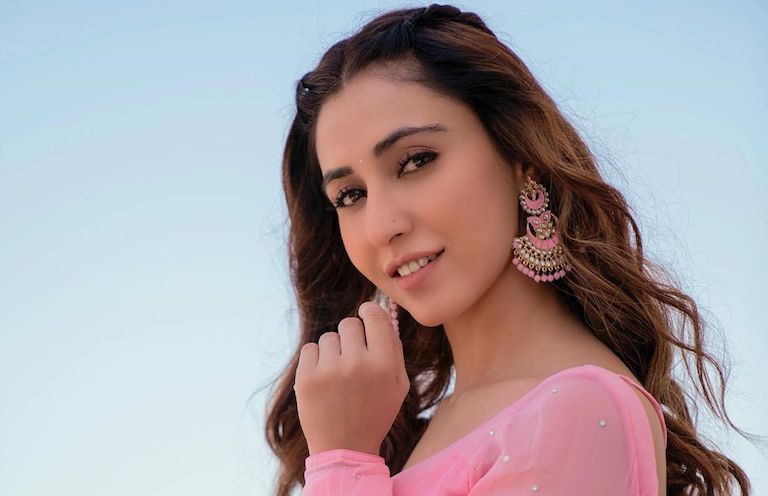 Sharan Kaur