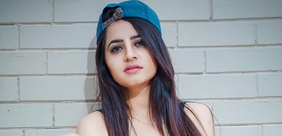 Priyanka Rewri