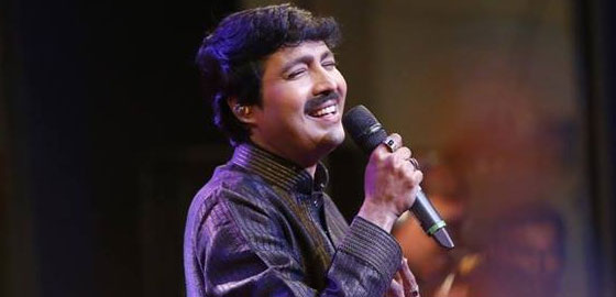 Sairam Iyer