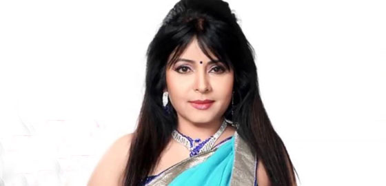 Sangeeta Kopalkar