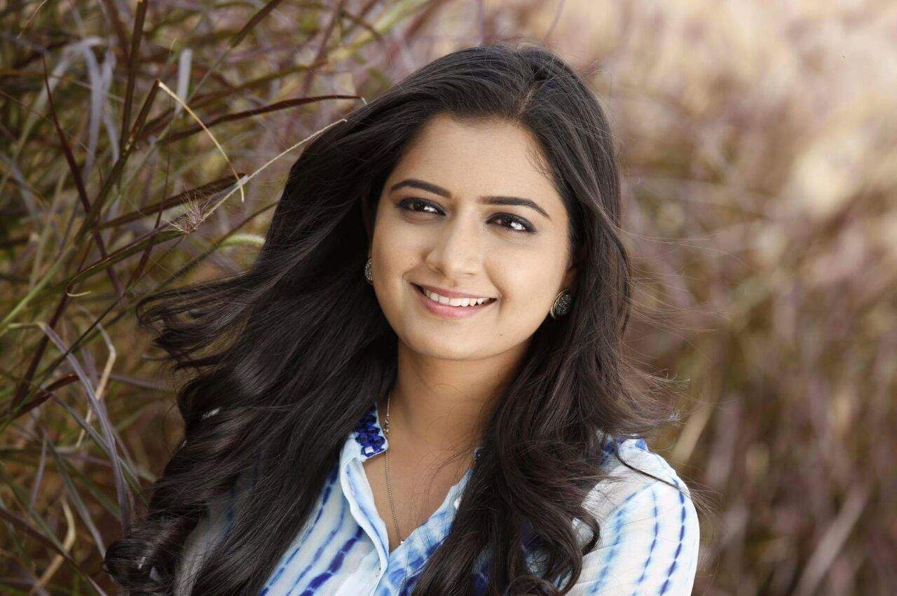 Ashika Ranganath