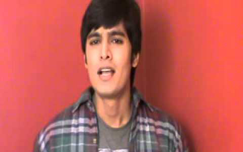 Vishal Solanki