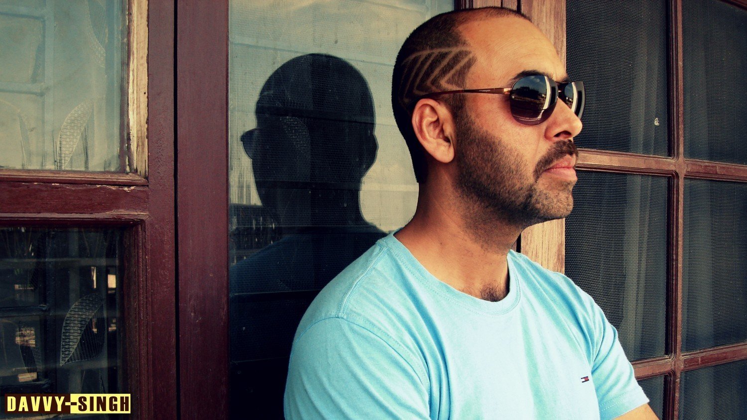 Davvy Singh