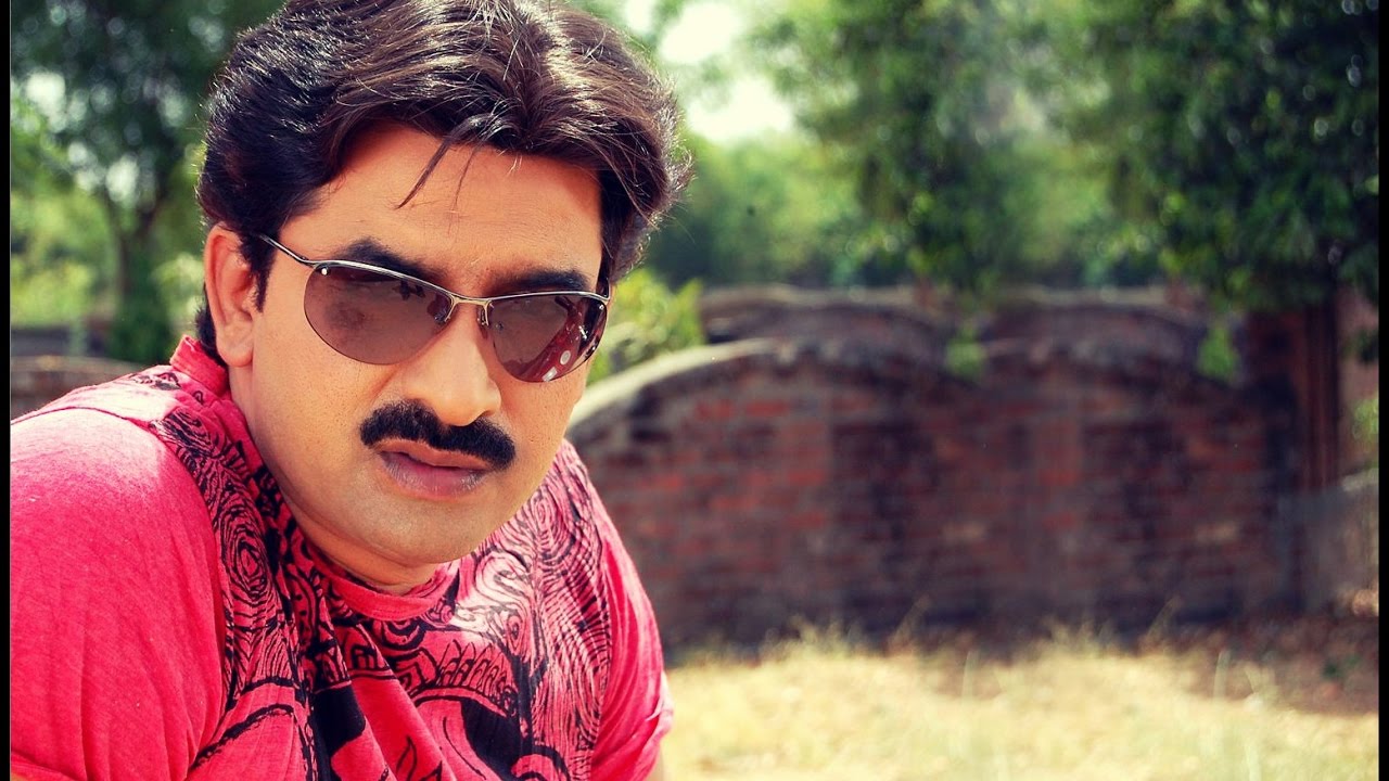 Hiten Kumar