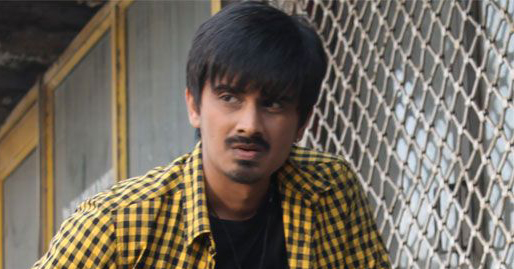 Yatin Parmar