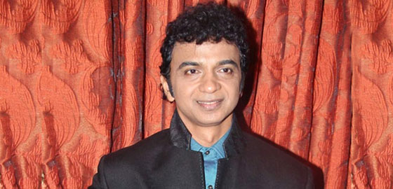 Sarosh Sami
