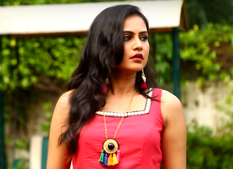 Chini Raval