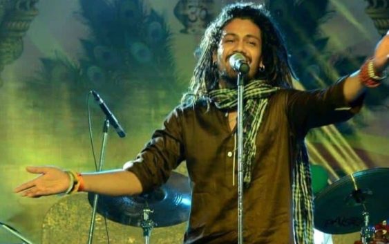 Hansraj Raghuwanshi