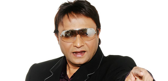 Shabbir Kumar