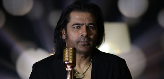 Shafqat Amanat Ali