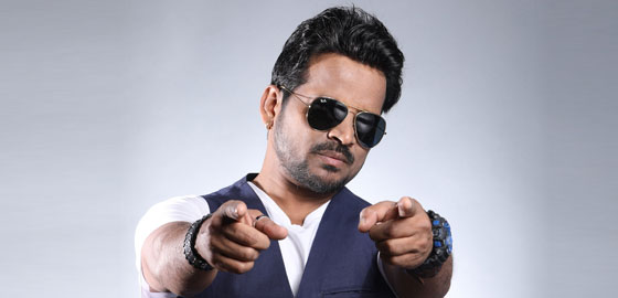 Shahid Mallya