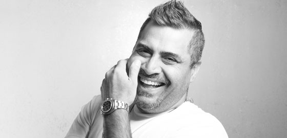 Shailendra Singh