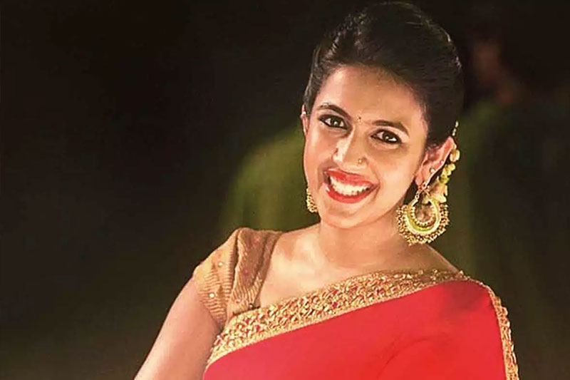 Niharika Konidela