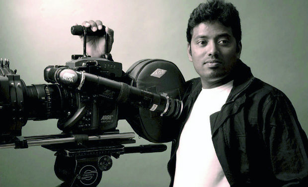 R Rathnavelu