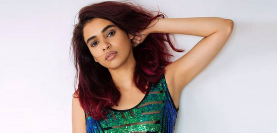 Shalmali Kholgade