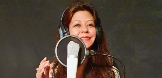 Shetal Gupta