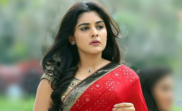 Nivetha Thomas