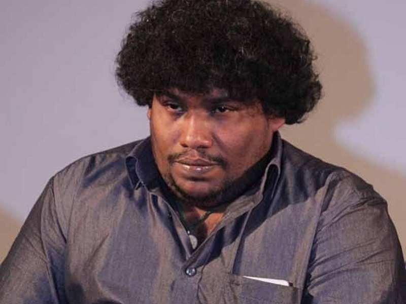 Yogi Babu