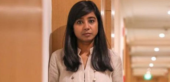 Shilpa Rao