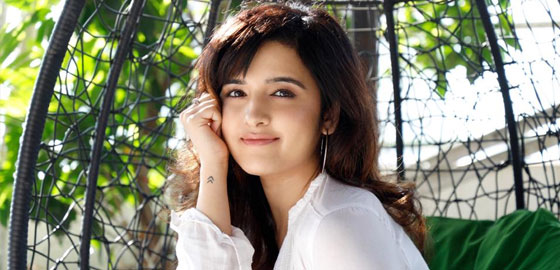 Shirley Setia