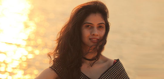Shivangi Bhayana