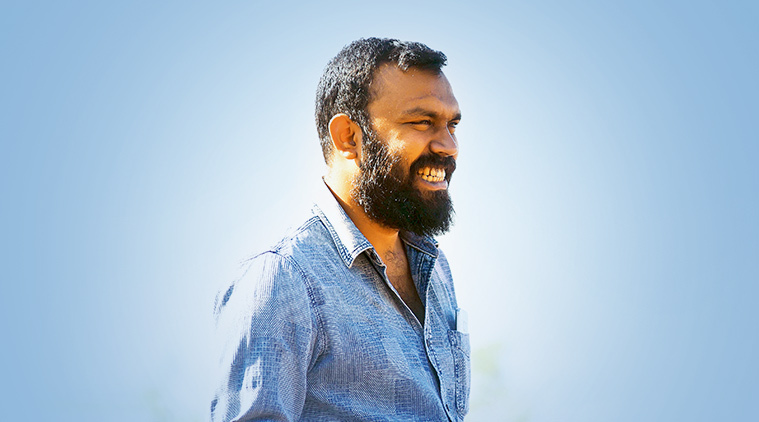 Syam Pushkaran