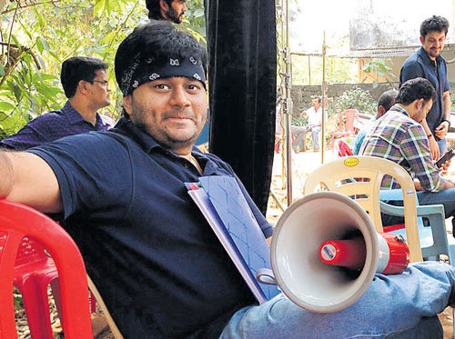 Surya Menon