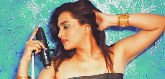 Shraddha Pandit