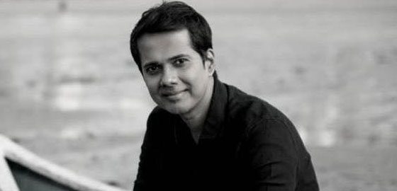 Shriram Iyer