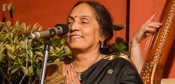Shubha Joshi
