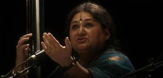 Shubha Mudgal
