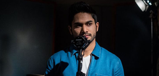 Siddhant Bhosle