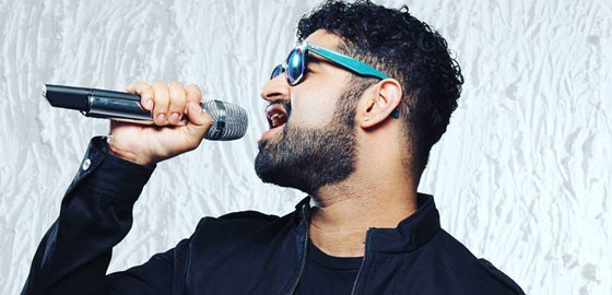Siddharth Mahadevan