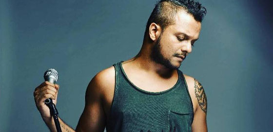 Siddharth Basrur