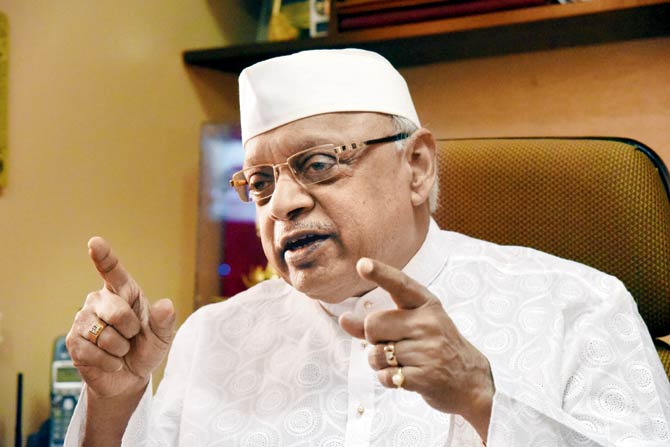 Kiran Shantaram
