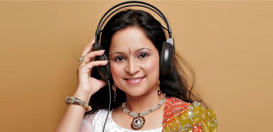 Sonali Patel