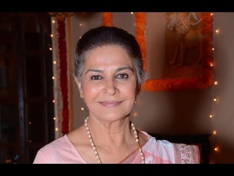 Suhasini Mulay